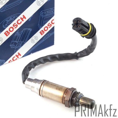 Bosch 0258003477 lambdasonde - 0258003477,