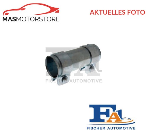 Rohrverbinder auspuff - rohrverbinder,