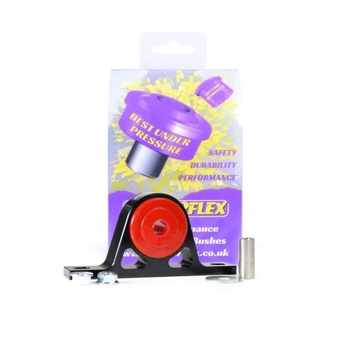 Exh034 powerflex auspuffgummi - powerflex,