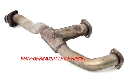 Abgaskrümmer 3 5 4 - 4.0, 3.5