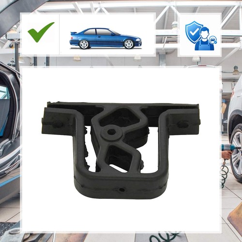 Halter abgasanlage fa1 für - halter,,
