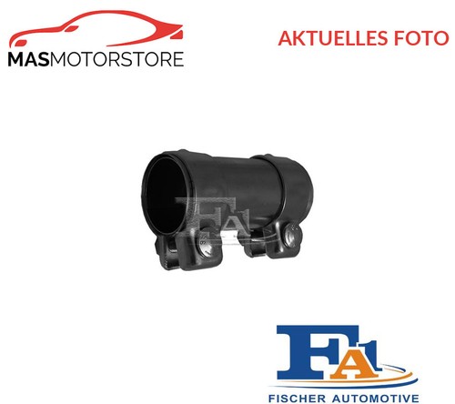 Rohrverbinder auspuff - rohrverbinder,