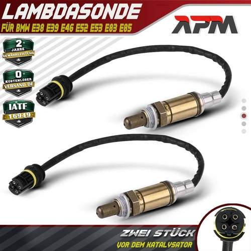 Lambdasonde regelsonde für - 2x,