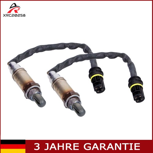 Regelsonde lambdasonde für - 2x,