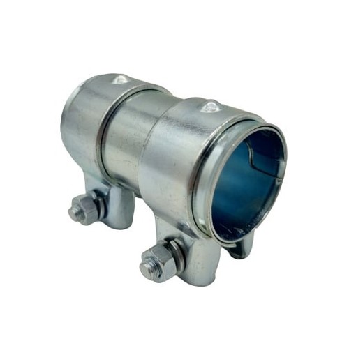 Auspuff rohrverbinder 5 - Ø, 63,5