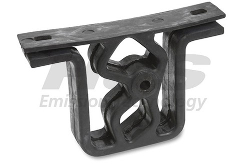 Halter abgasanlage hjs 12 - abgasanlage,
