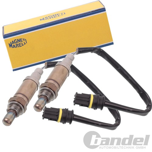 2xmagneti lambdasonde passend - lambdasonde,