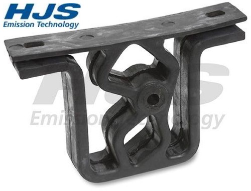 Hjs 83122021 halter für - 83122021,