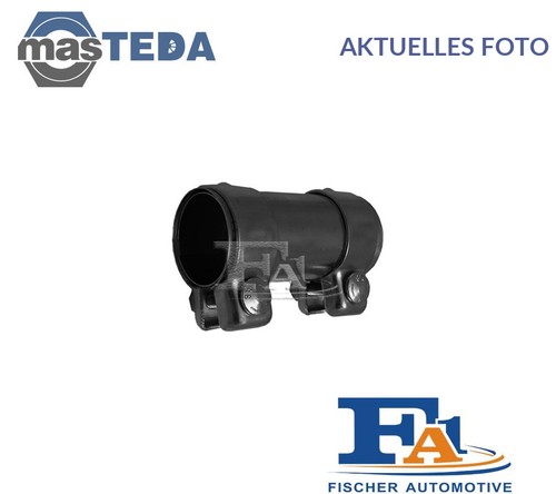 004 963 rohrverbinder auspuff - rohrverbinder,