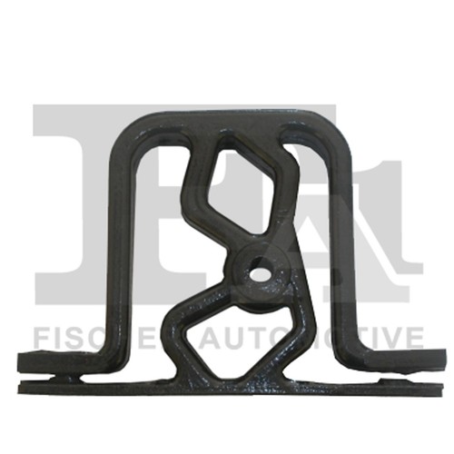 Halter abgasanlage fa1 103 919 - halter,