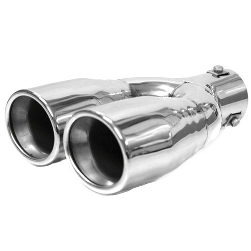 Auspuffblende endrohr für bmw - endrohr,