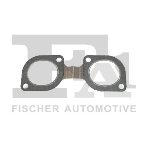 Abgaskrümmer dichtung für - abgaskrümmer-dichtung,