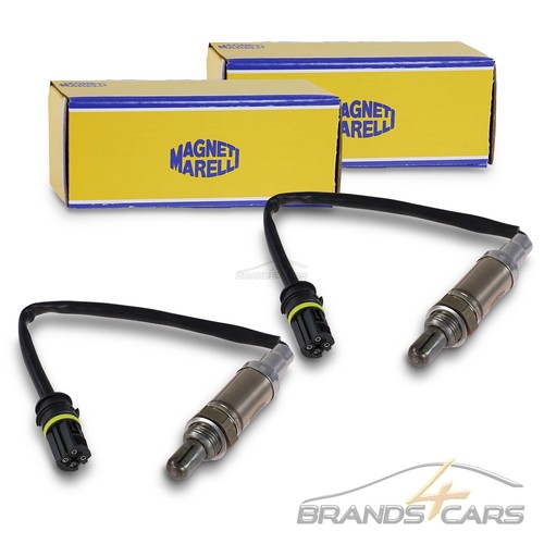 Magneti marelli lambdasonde - 2x,
