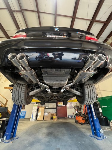 Passt für bmw e39 5 - passt, m5