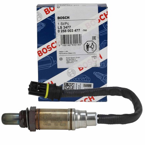 Bosch lambdasonde regelsonde - lambdasonde,